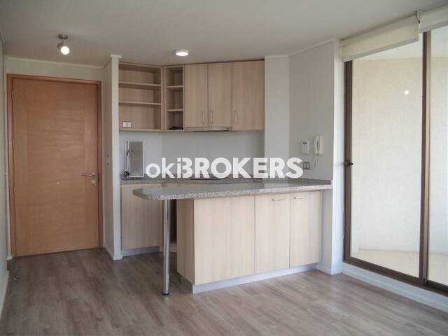 #1813047 - Departamento para Arriendo en San Joaquín - XIII