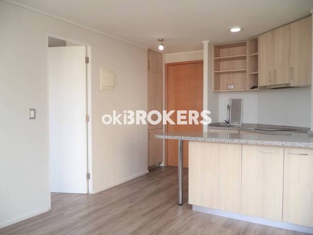 #1813047 - Departamento para Arriendo en San Joaquín - XIII