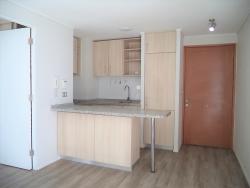 Arriendo en San Joaquín - San Joaquín