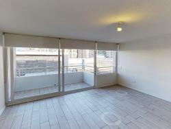 Arriendo en Santiago - Santiago