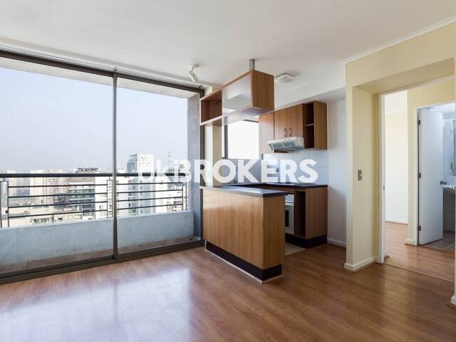 #1463171 - Departamento para Arriendo en Santiago - XIII