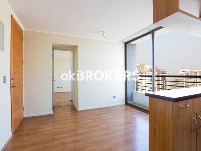 #1463171 - Departamento para Arriendo en Santiago - XIII