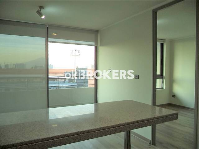 #1470401 - Departamento para Arriendo en Santiago - XIII