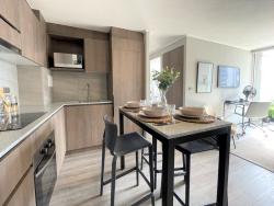 #5434587 - Departamento para Arriendo en San Miguel - XIII
