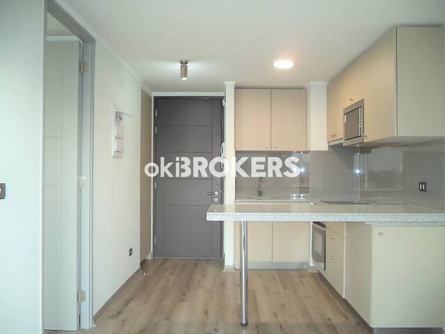 Departamento para Arriendo en Santiago - 4