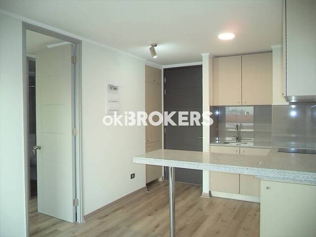 Departamento para Arriendo en Santiago - 5