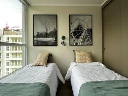 Departamento para Arriendo en Santiago - 4