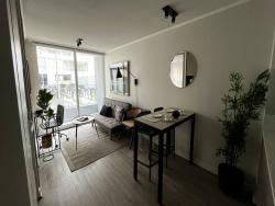 Arriendo en Santiago - Santiago