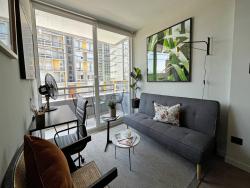 Arriendo en La Florida - La Florida