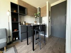 Departamento para Arriendo en La Cisterna - 3