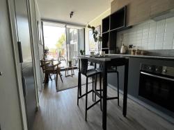 Departamento para Arriendo en La Cisterna - 5