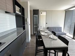 Departamento para Arriendo en La Cisterna - 3