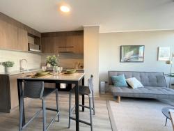 #6972854 - Departamento para Arriendo en San Miguel - XIII