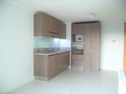 Arriendo en Santiago - Santiago