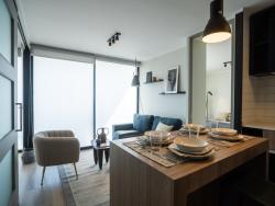 Arriendo en Macul - Macul