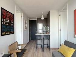 Arriendo en La Florida - La Florida