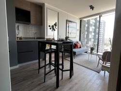Arriendo en La Cisterna - La Cisterna