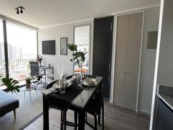 Departamento para Arriendo en La Cisterna - 3