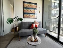 Departamento para Arriendo en La Cisterna - 5
