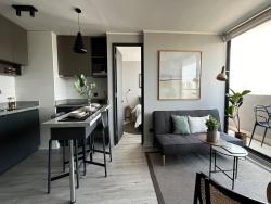 Arriendo en Quinta Normal - Quinta Normal