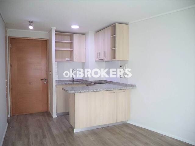 #1477394 - Departamento para Arriendo en San Joaquín - XIII