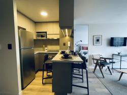 Departamento para Arriendo en Santiago - 5
