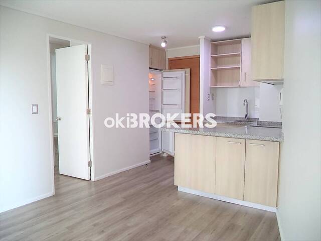 #1477394 - Departamento para Arriendo en San Joaquín - XIII