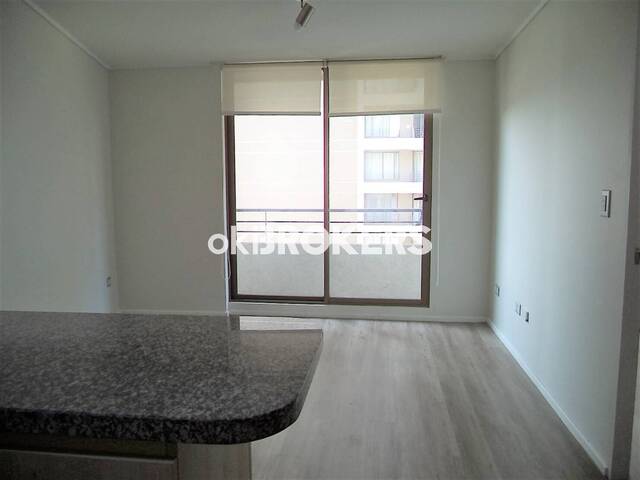 Departamento para Arriendo en San Joaquín - 4