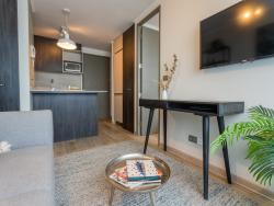Departamento para Arriendo en San Miguel - 4