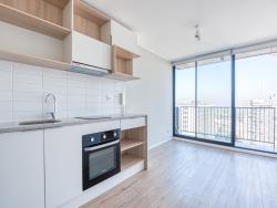 Arriendo en La Cisterna - La Cisterna