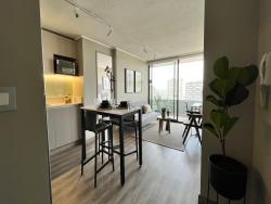 Departamento para Arriendo en Ñuñoa - 5