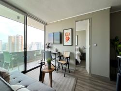 #7178139 - Departamento para Arriendo en Ñuñoa - XIII