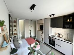 #7204392 - Departamento para Arriendo en Ñuñoa - XIII