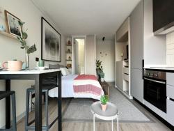 #7204392 - Departamento para Arriendo en Ñuñoa - XIII