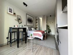 Departamento para Arriendo en Ñuñoa - 4