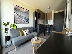 Arriendo en La Cisterna - La Cisterna
