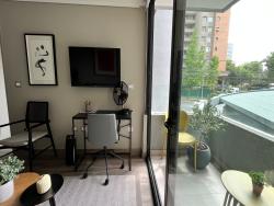 #7231415 - Departamento para Arriendo en Ñuñoa - XIII