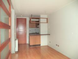Arriendo en Santiago - Santiago