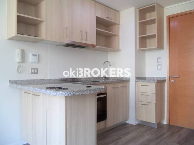 #1536004 - Departamento para Arriendo en San Joaquín - XIII