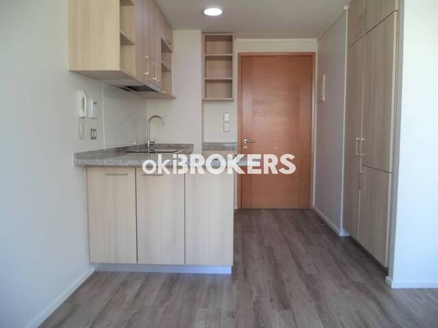 #1536004 - Departamento para Arriendo en San Joaquín - XIII