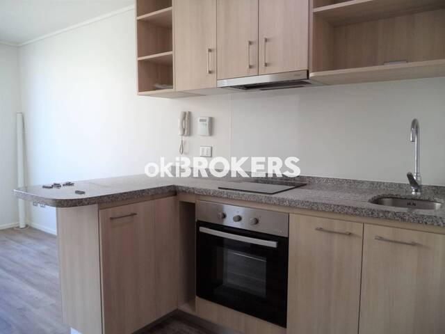 Departamento para Arriendo en San Joaquín - 4