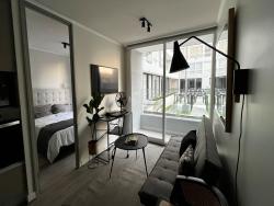 Arriendo en Santiago - Santiago