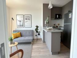 Arriendo en La Florida - La Florida