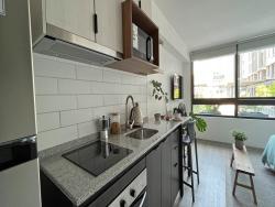 Departamento para Arriendo en Santiago - 4
