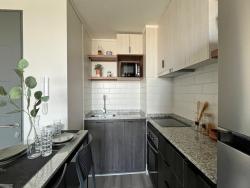 Arriendo en Santiago - Santiago