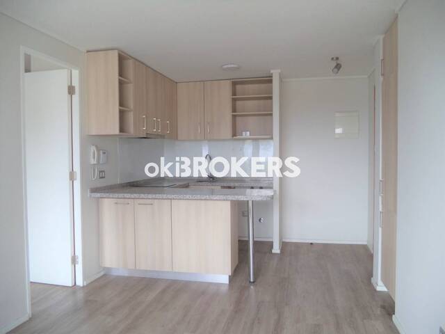 Arriendo en San Joaquín - San Joaquín