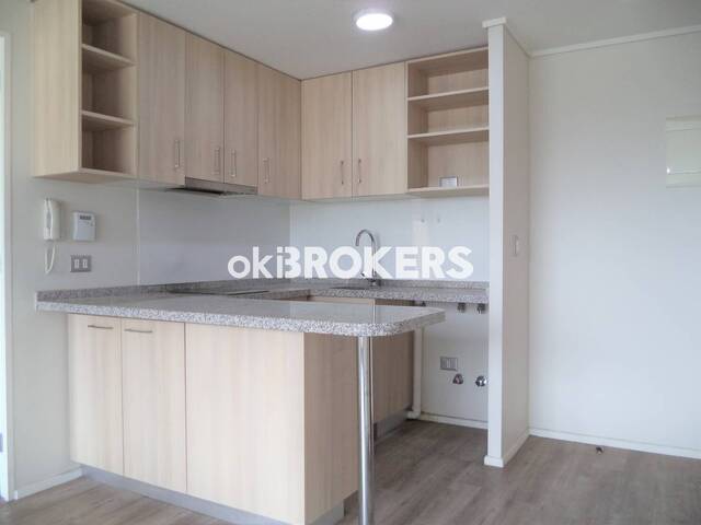 #1586818 - Departamento para Arriendo en San Joaquín - XIII