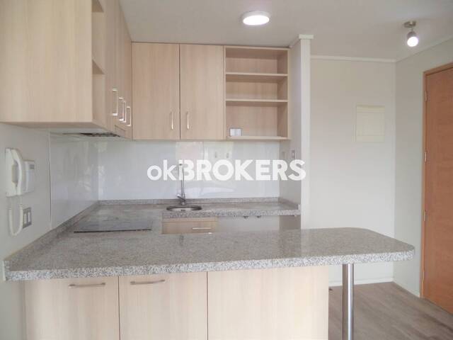 #1586818 - Departamento para Arriendo en San Joaquín - XIII