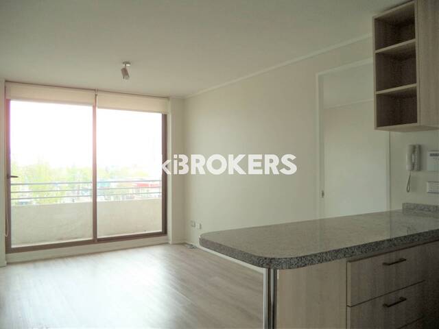 Departamento para Arriendo en San Joaquín - 4