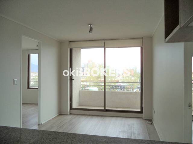 Departamento para Arriendo en San Joaquín - 5